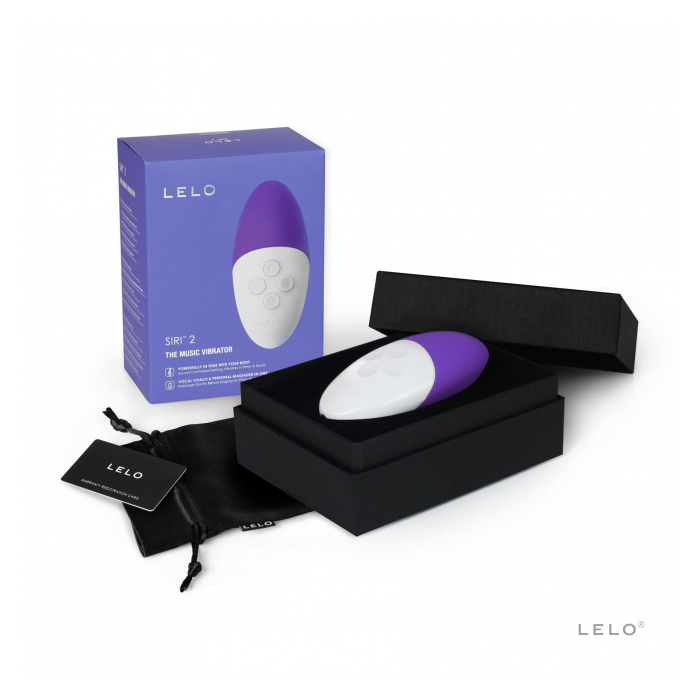 LELO SIRI 2